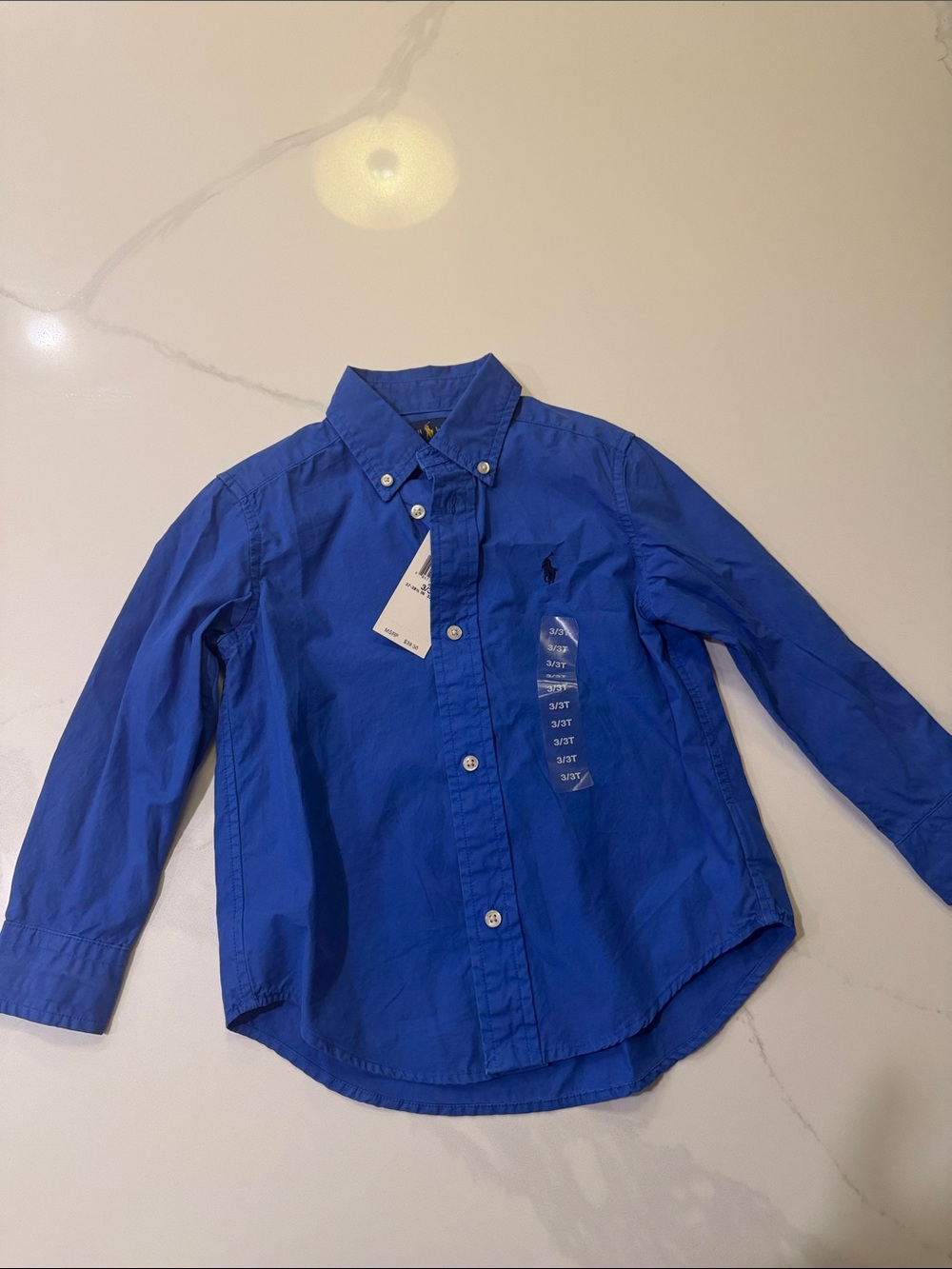 Polo by Ralph Lauren Royal Blue